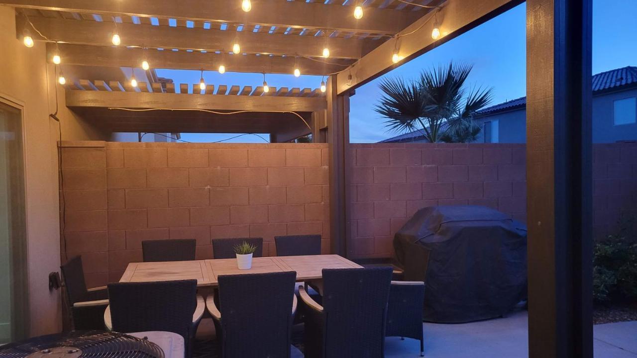 Southern Retreat, Priv Patio With Hot Tub, Zions. Ουάσινγκτον Εξωτερικό φωτογραφία