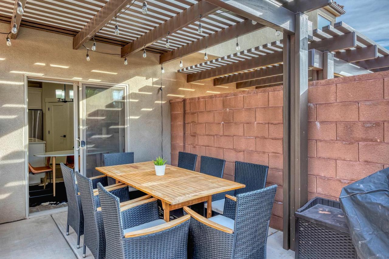 Southern Retreat, Priv Patio With Hot Tub, Zions. Ουάσινγκτον Εξωτερικό φωτογραφία
