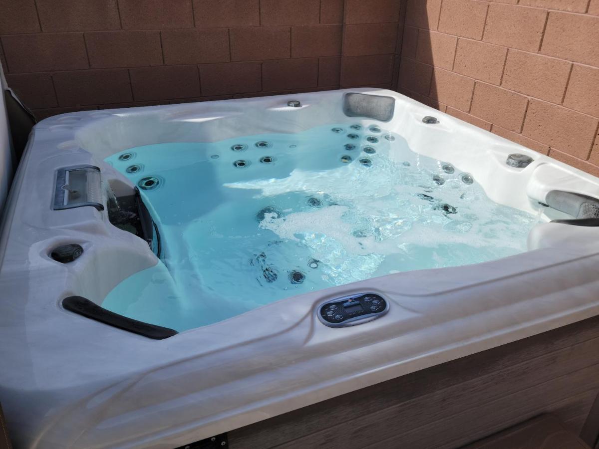 Southern Retreat, Priv Patio With Hot Tub, Zions. Ουάσινγκτον Εξωτερικό φωτογραφία