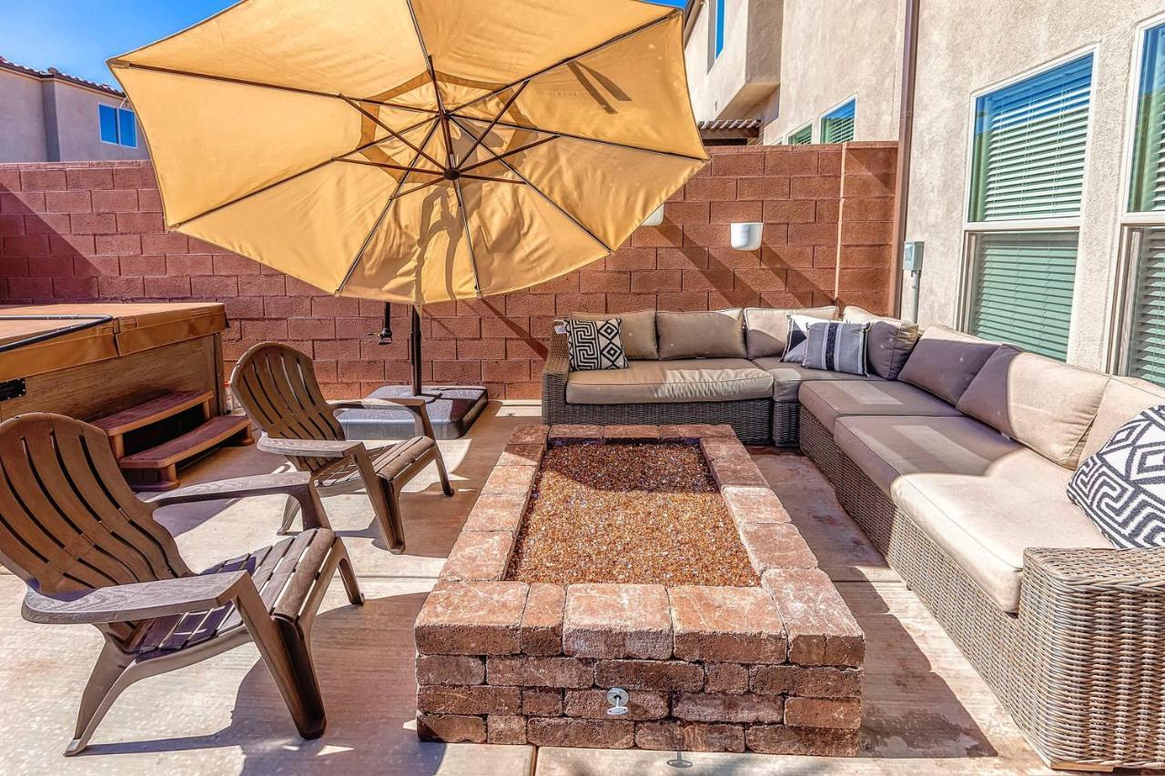 Southern Retreat, Priv Patio With Hot Tub, Zions. Ουάσινγκτον Εξωτερικό φωτογραφία